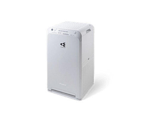 Daikin Air Purifier MC55UVM6