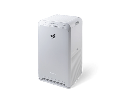 Daikin Air Purifier MC40UVM6