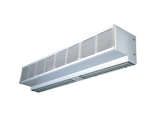 Peralatan elektronik Air Curtain Gree Air Curtain FM-1.25-9-K