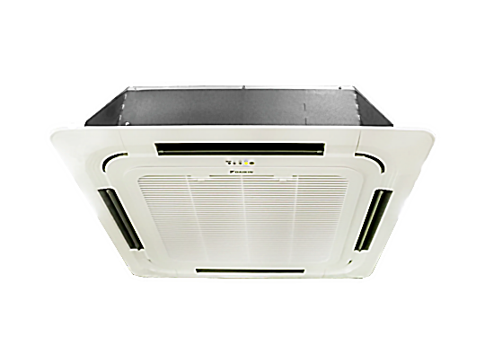 AC Daikin Ceiling Cassette Sky Air Standard FCC Series