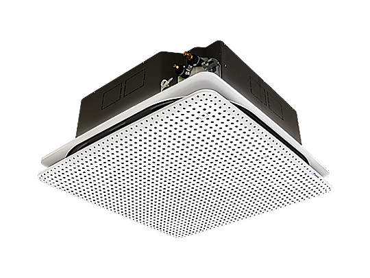 AC Daikin Ceiling Cassette Sky Air Inverter Kiriu FCFG Series