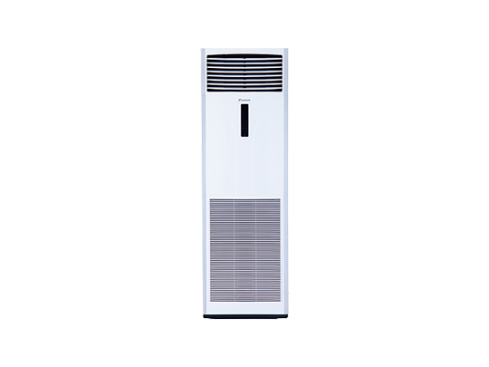AC Daikin Floor Standing Sky Air Standard FVC Series