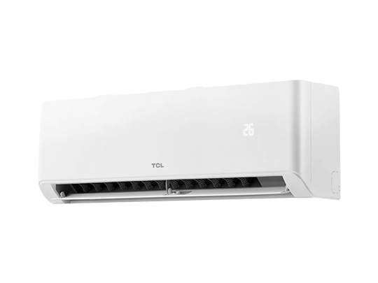 AC TCL Split Inverter GentleCool Series