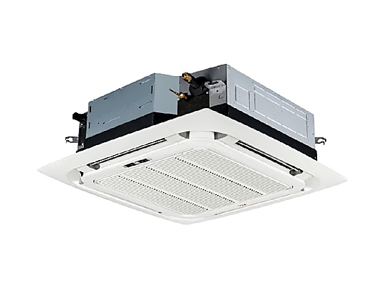 AC TCL Ceiling Cassette CCRA Series