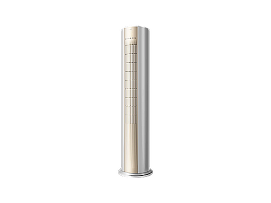 AC TCL Floor Standing Inverter 24 CFA Series