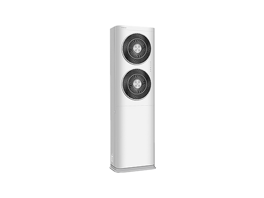 AC Gree Floor Standing Inverter Joy Wind