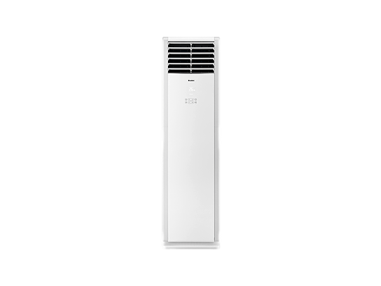 AC Gree Deluxe Floor Standing Standard TS Series