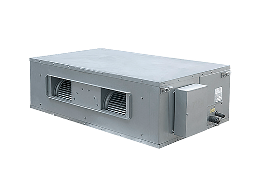 AC Gree Big Duct Inverter Series