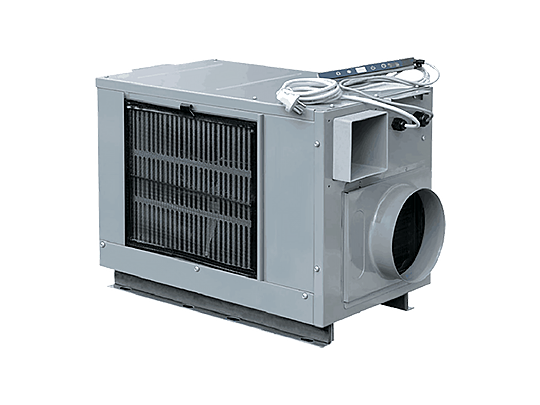 AC Gree Elevator Air Conditioner Series