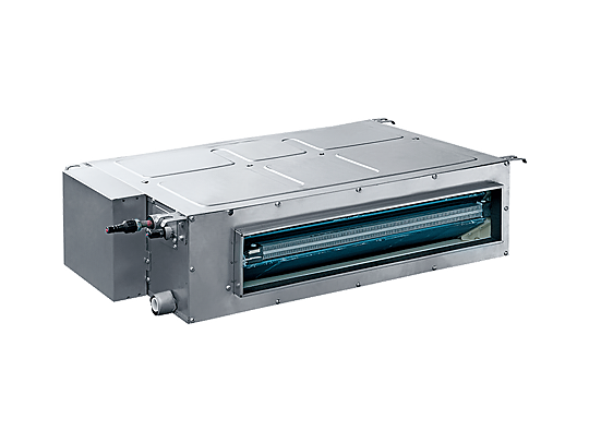 AC Gree Duct Inverter U Match Series