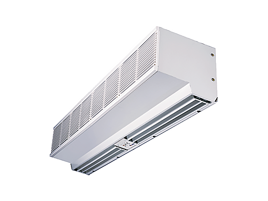 AC Gree Air Curtain Series