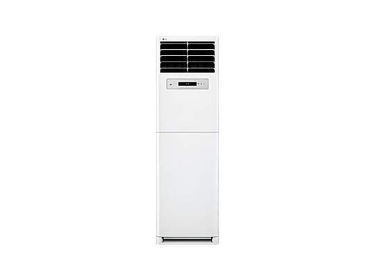 AC LG Floor Standing Standard ZPNC Series