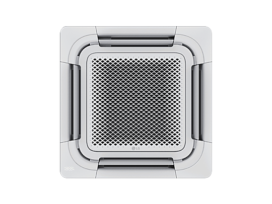 AC LG Ceiling Cassette Standard ZTNC Series