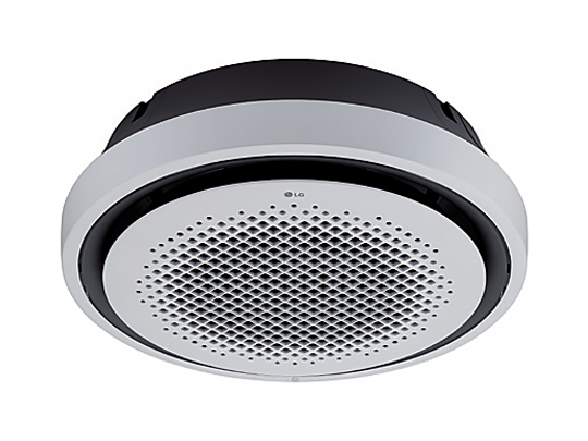 AC LG Round Cassette Inverter ZTNQ Standard Series