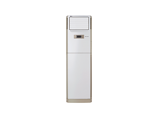 AC LG Floor Standing Inverter ZPNQ Standard Series
