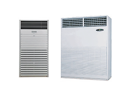 AC LG Floor Standing Inverter APNQ Standard Series