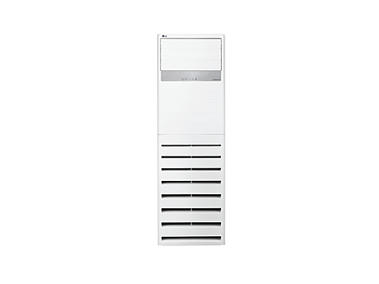 AC LG Floor Standing Inverter ZPNQ Entry Series