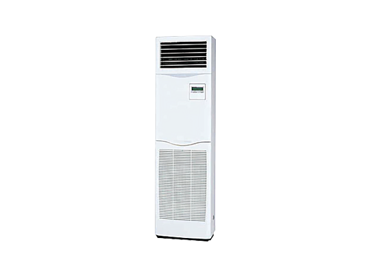 AC Mitsubishi Electric Floor Standing Inverter Mr. Slim Series