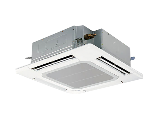 AC Mitsubishi Electric Cassette 4 Way Standard Mr. Slim PL Series
