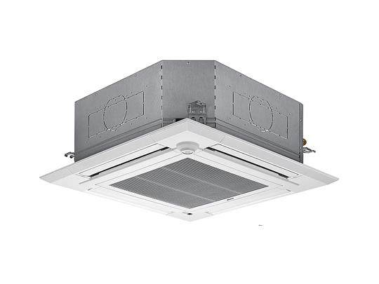 AC Mitsubishi Electric Cassette 4 Way Inverter Standard Mr. Slim PLY Series
