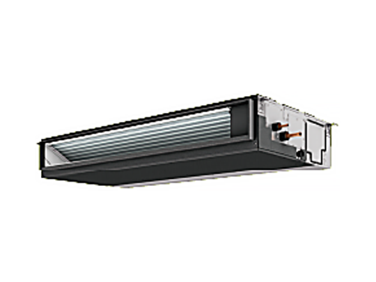 AC Mitsubishi Electric Duct Inverter Deluxe Mr. Slim PEY Series