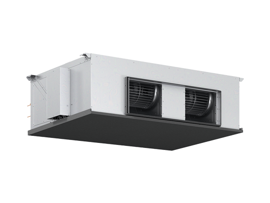 AC Mitsubishi Electric Duct CPAC Inverter