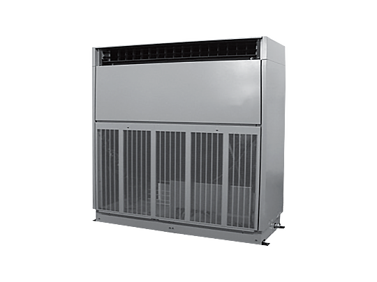 AC Mitsubishi Electric Floor Standing CPAC Inverter