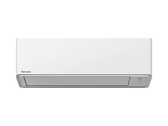 AC Panasonic Split siBiru Standard Inverter PU AKJ Series