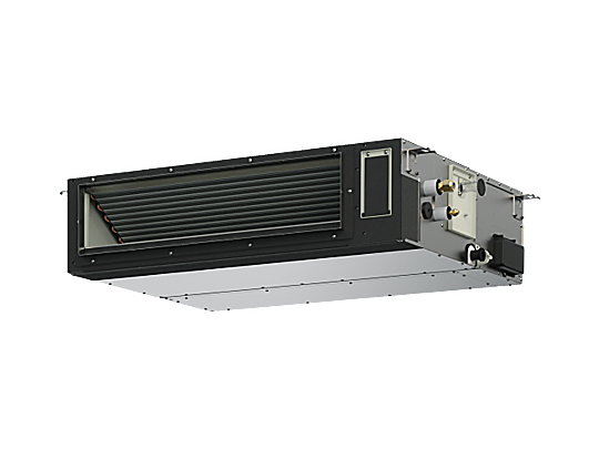 AC Panasonic Duct Inverter Nanoex PF3H Series