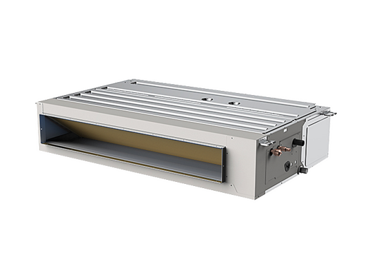 Peralatan elektronik AC Duct AC Flife Duct Light Commercial Series