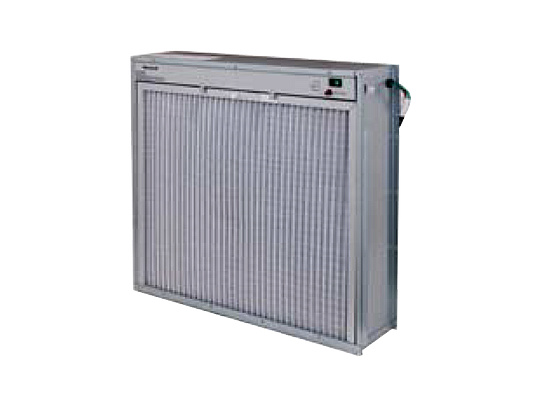 Honeywell Air Cleaner F58G 1024