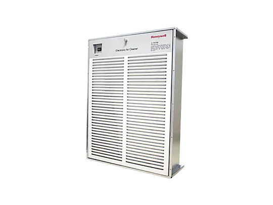Honeywell Air Cleaner F52G 1012F